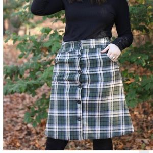 Retrolicious “Jackie” skirt New.